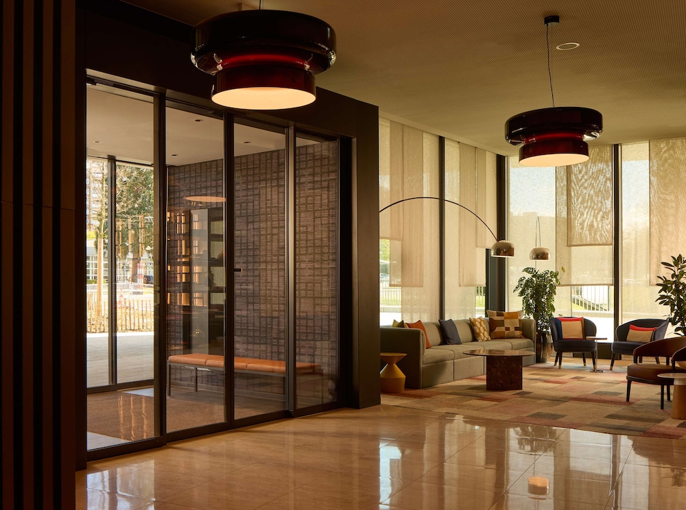 Adina Apartment Hotel Geneva 52/71