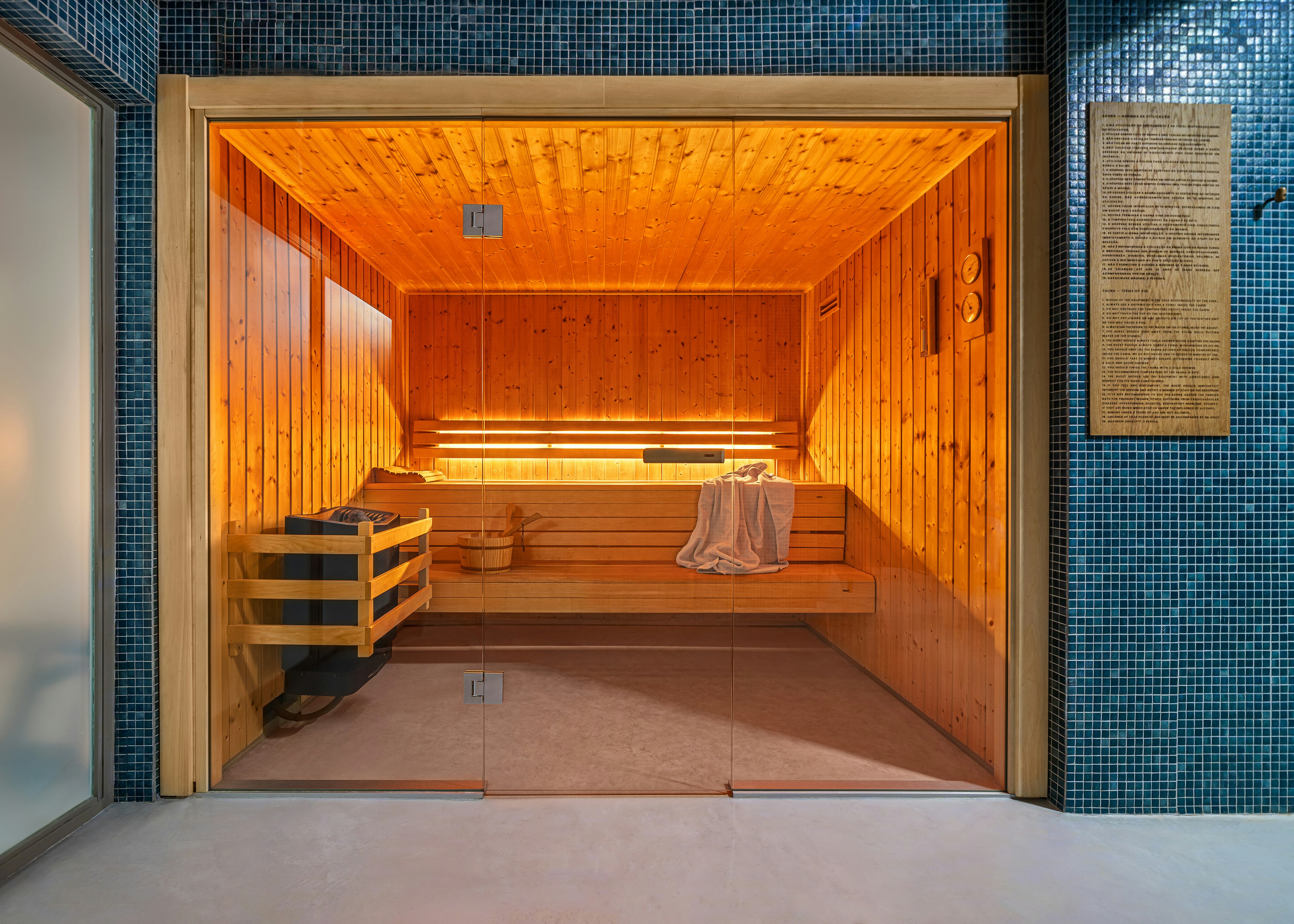 Immerso Hotel, a Member of Design Hotels 13/25