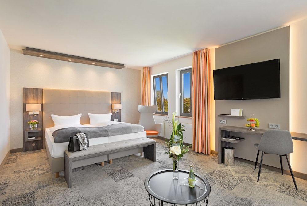Hotel Kramerbrucke Erfurt 16/38