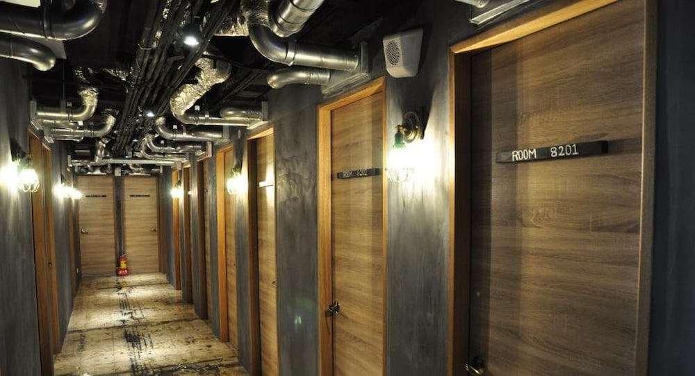 Work Inn Hostel 41/53