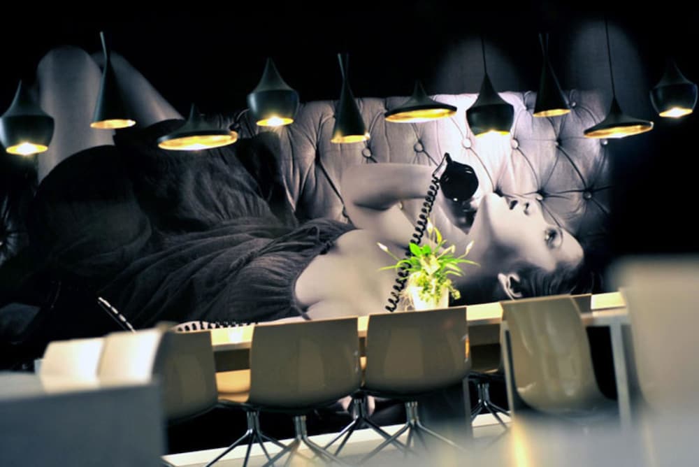 Comfort Hotel Eskilstuna 27/34