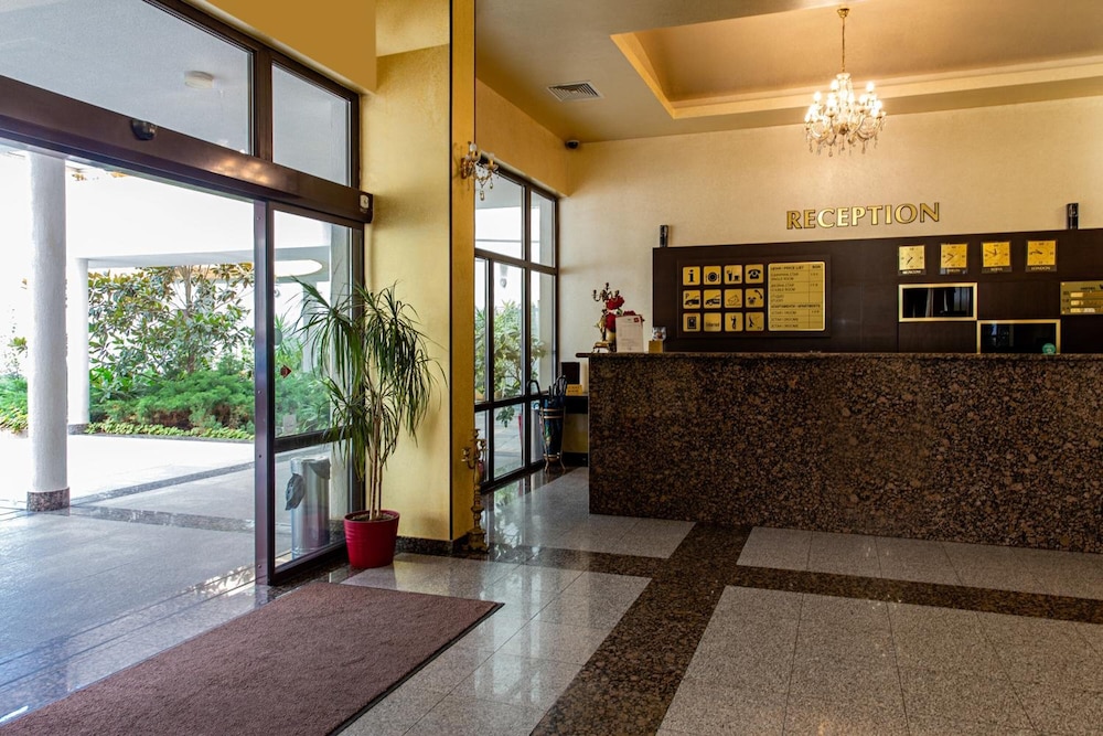 Hotel Viand 11/60