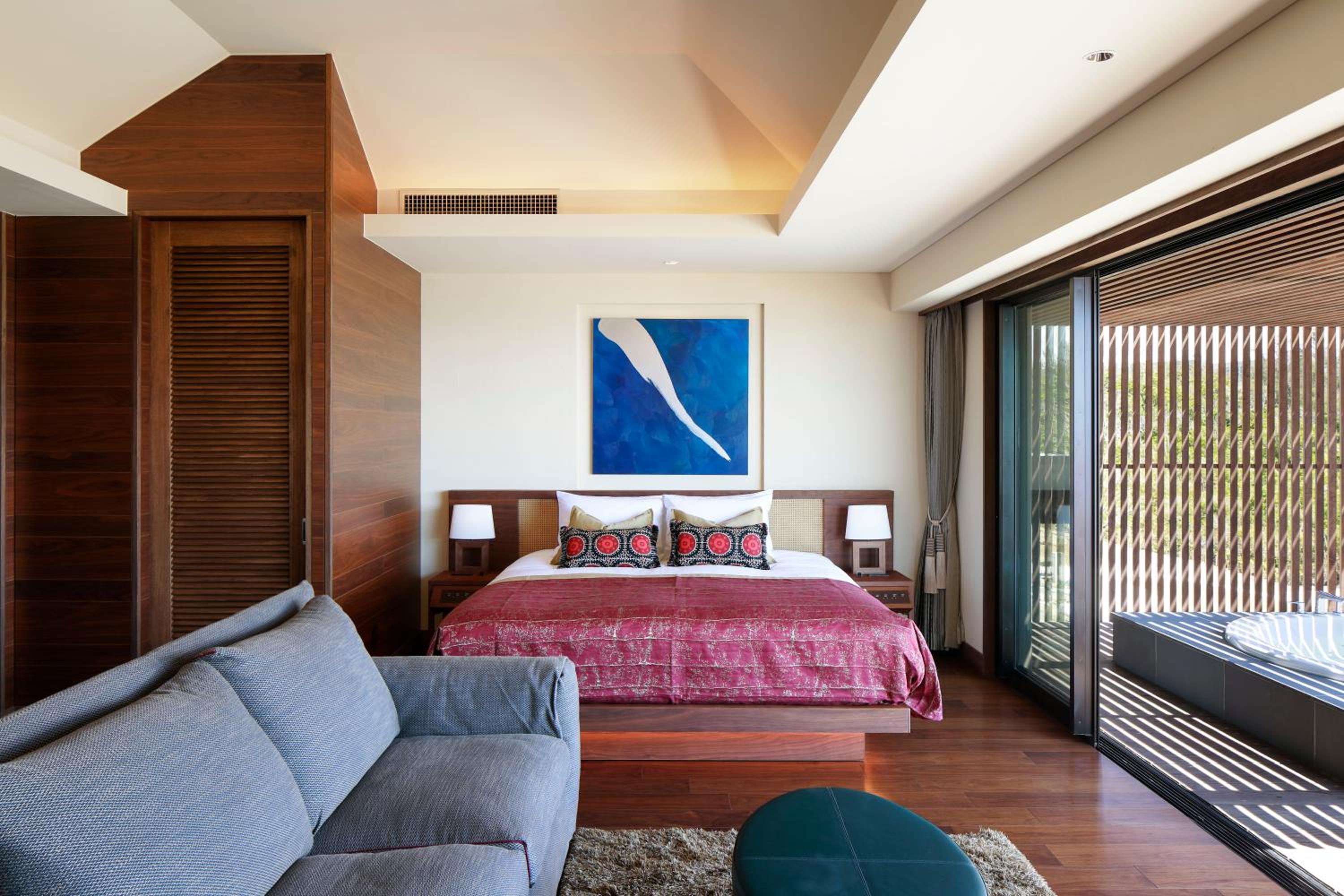 Executive, Double Bed, Hot Tub