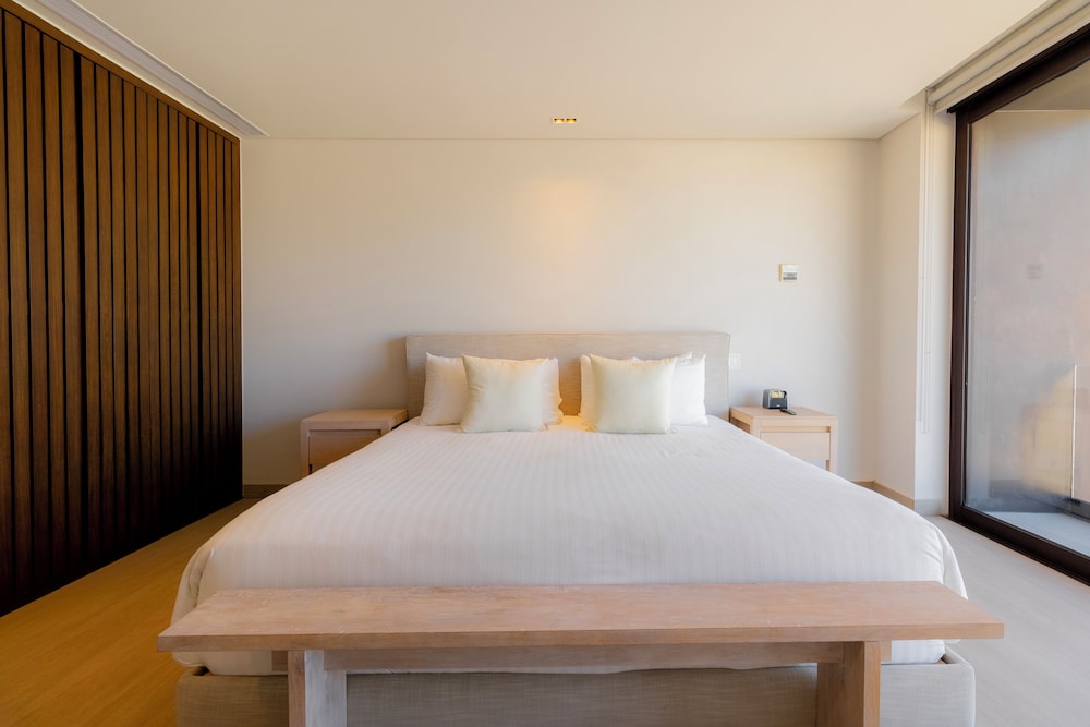 La Calm, Residence, 2 King Beds, 2 Queen Beds
