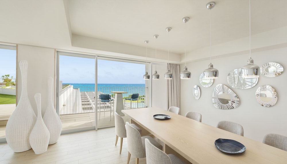 IRAPH SUI, a Luxury Collection Hotel, Miyako Okinawa 35/53