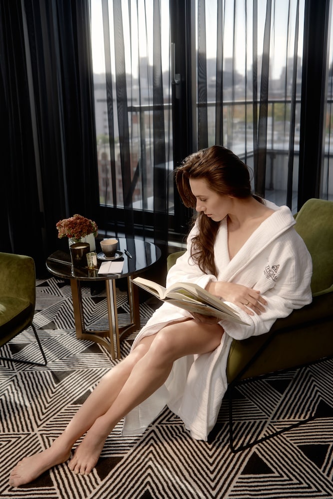 Hotel St Thomas 31/61