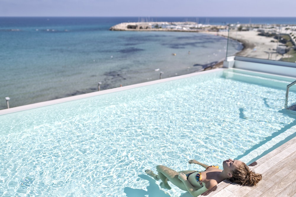 Posia Luxury Retreat And Spa 44/78