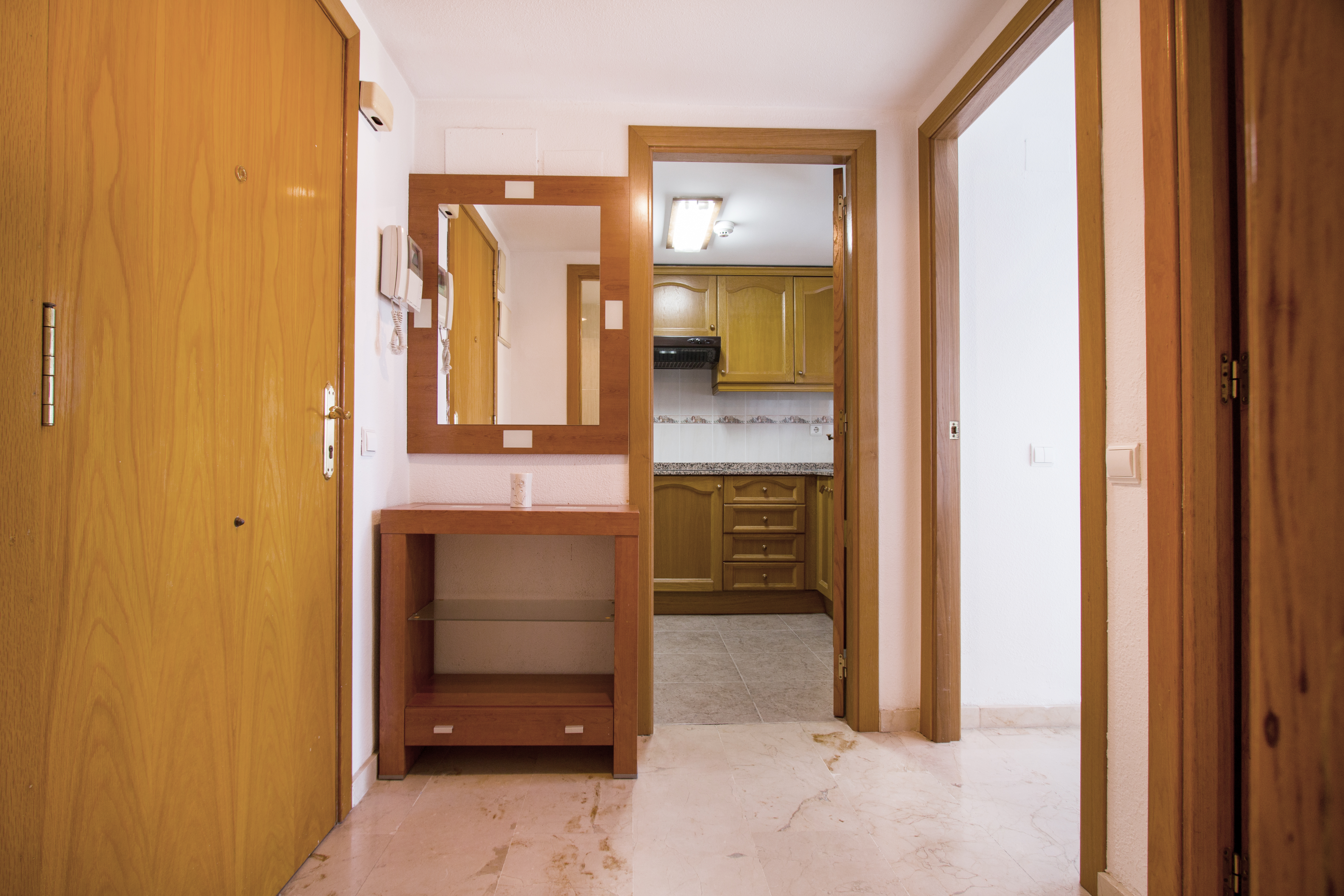 Magic Atrium Beach Apartamentos 4/32