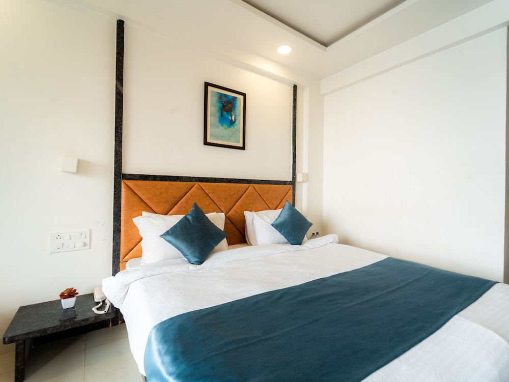 Cloud Mist Resort and Spa 12/50