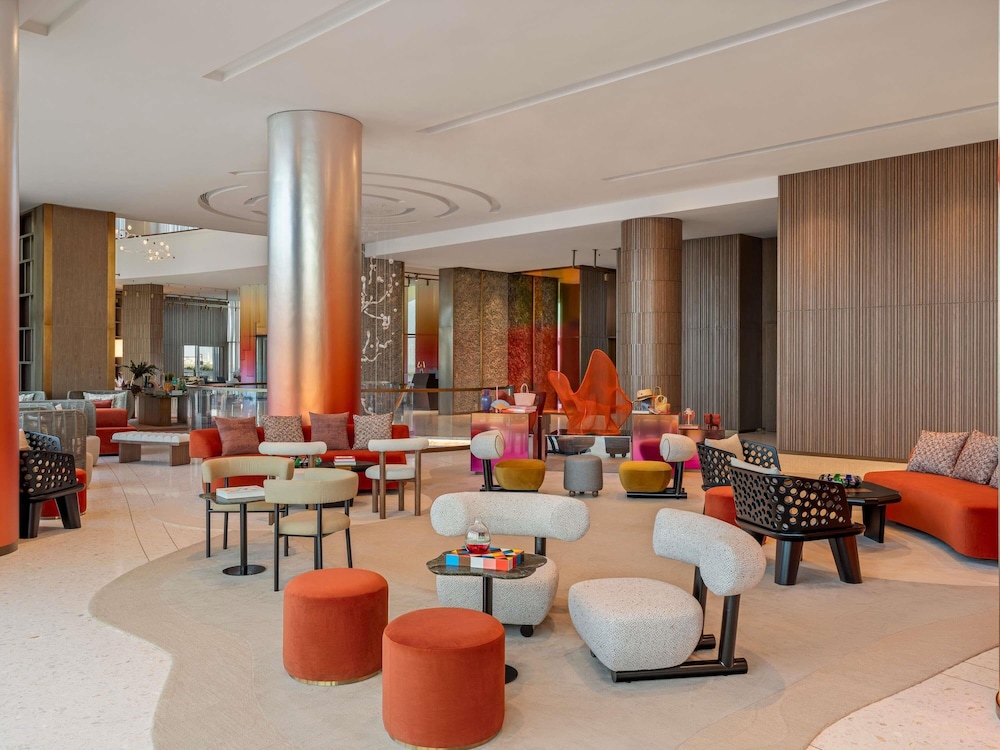 SO/RAS AL KHAIMAH ADULTS ONLY 13 45/55