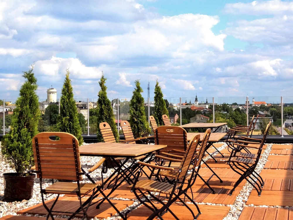 Mercure Piotrkow Trybunalski Vestil 46/50