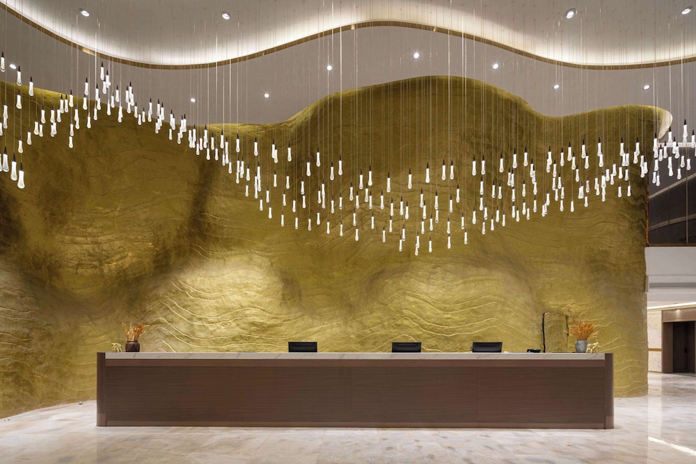 Wyndham Garden Rizhao Donggang Resort 4/27