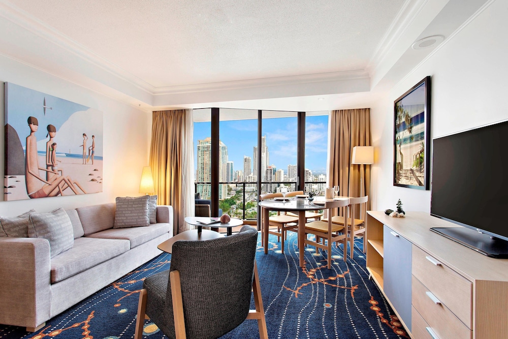 Marriott Vacation Club At Surfers Paradise 24/46