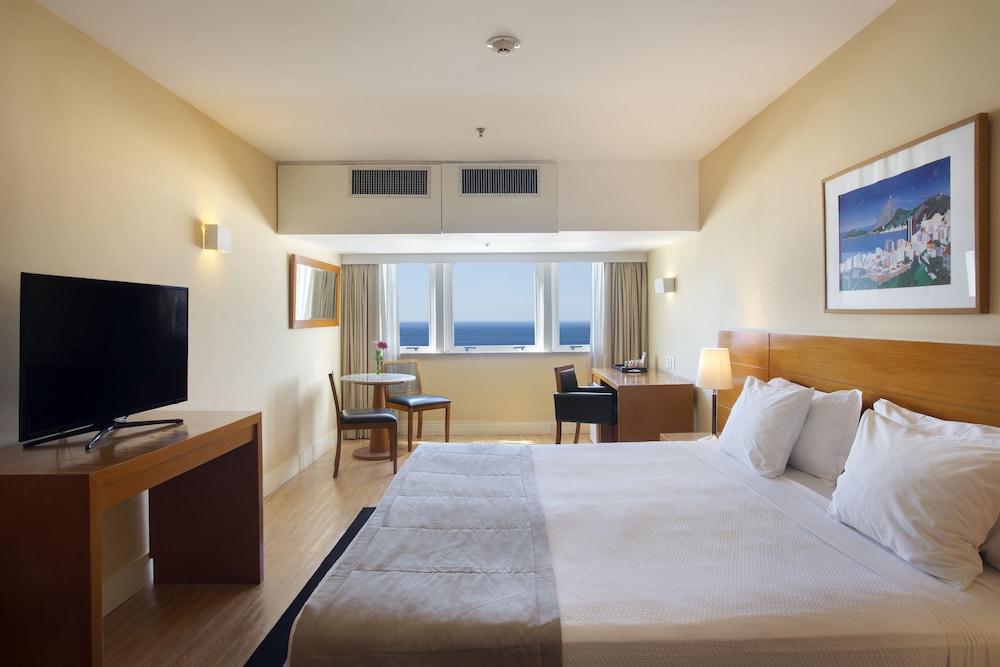 Windsor Leme Hotel 12/66