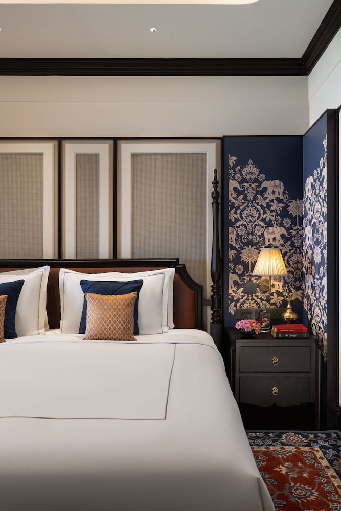 Heritage Room King Bed، Taj Malabar Resort & Spa, Cochin 5/10