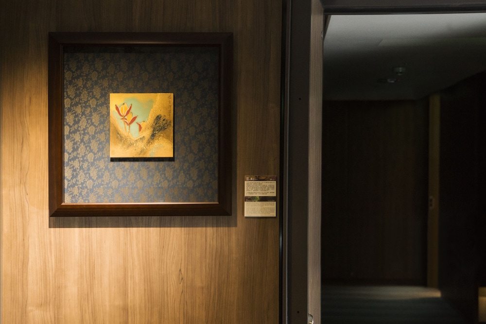 ジャストスリープ高雄中正館 写真4