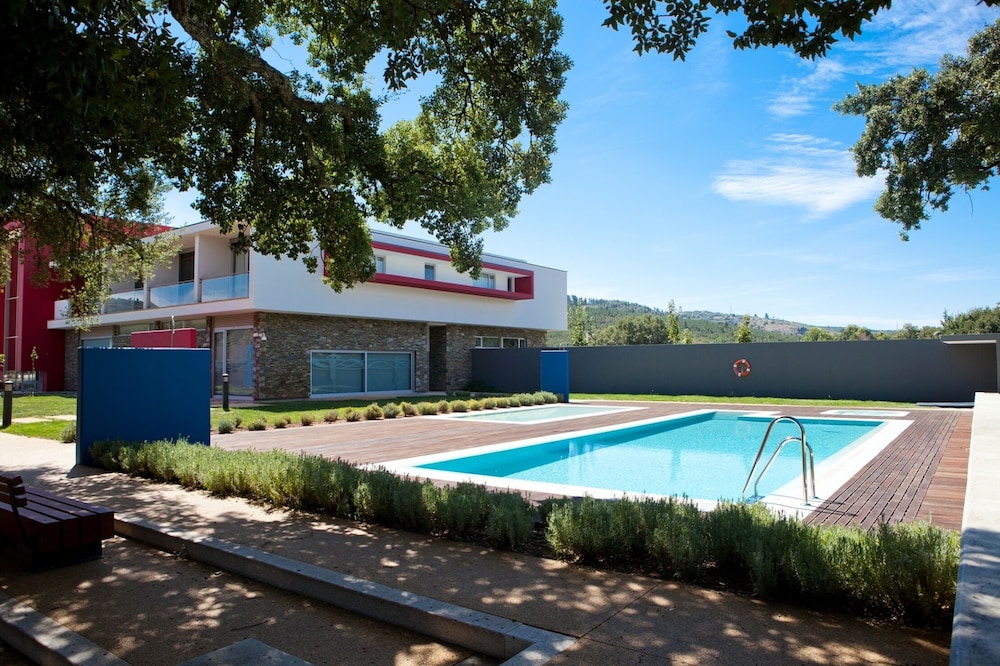 Hotel Santa Margarida 25/50