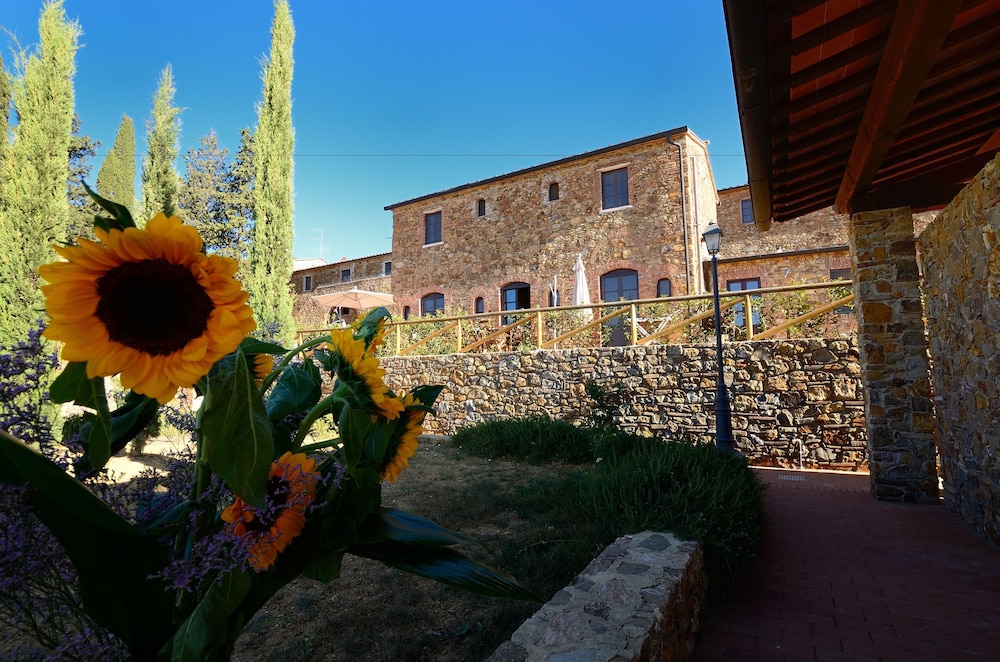 Antico Borgo Casalappi 1/73
