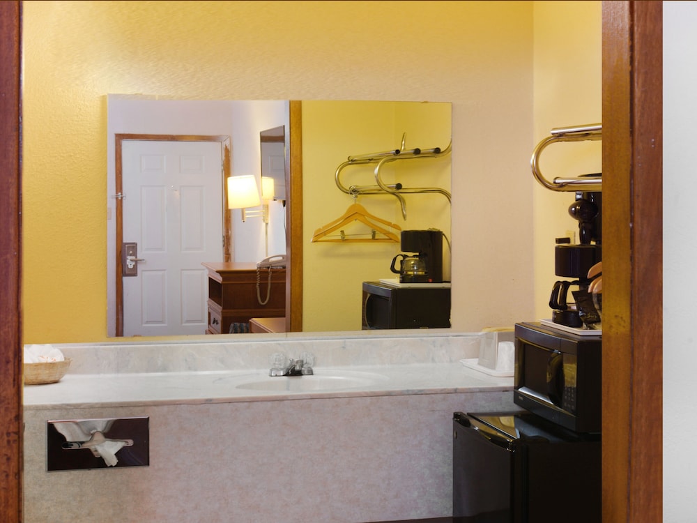Hotel Guymon OK US-54 9/30