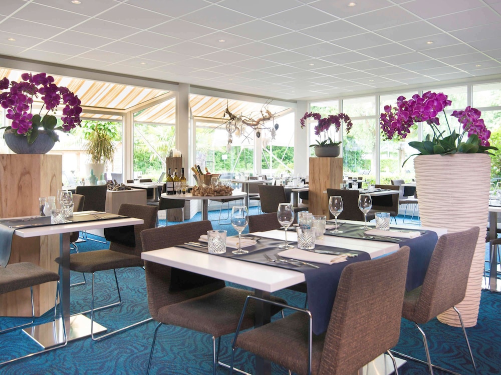 Novotel Maastricht 57/75