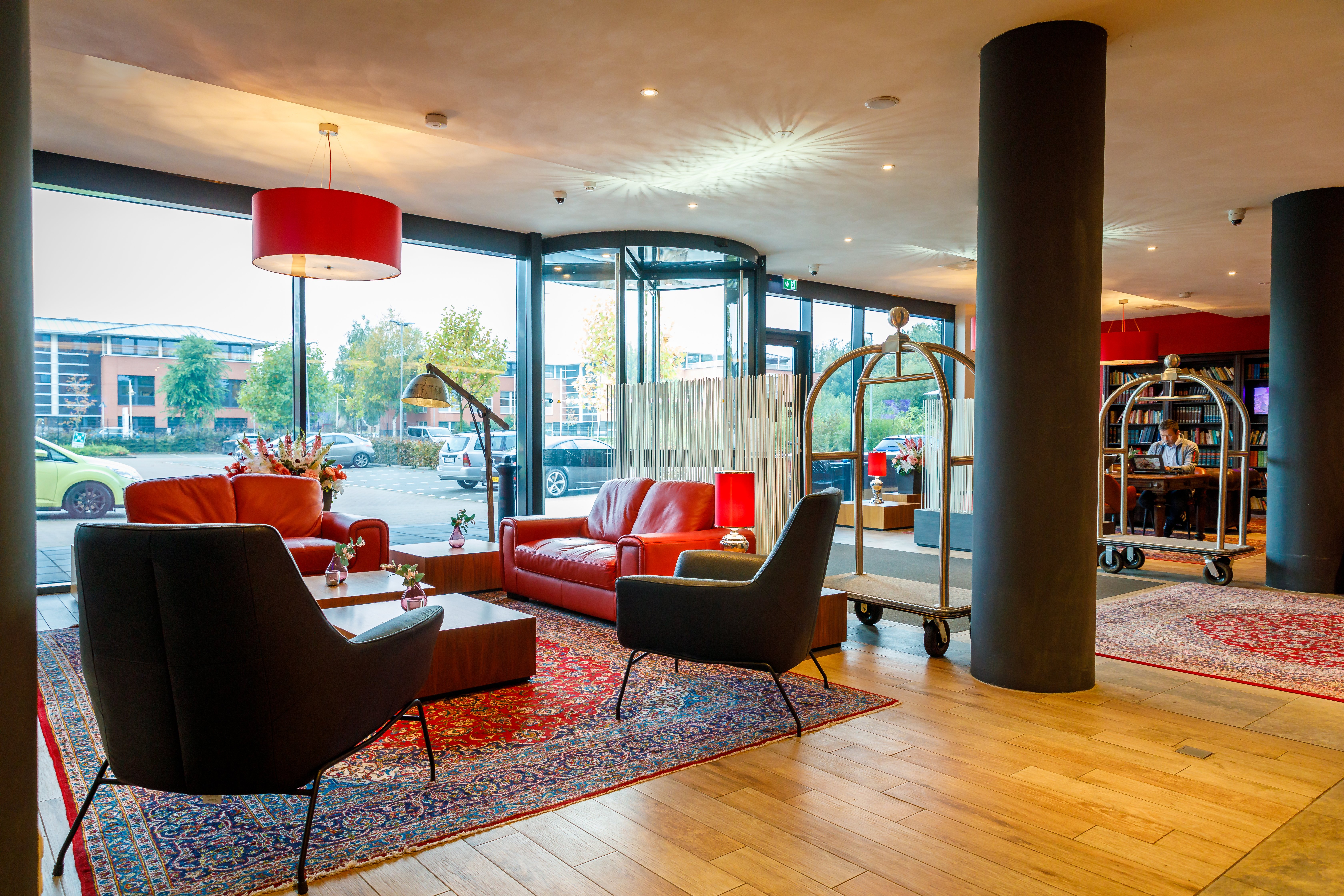 BASTION HOTEL EINDHOVEN WAALRE 23/43