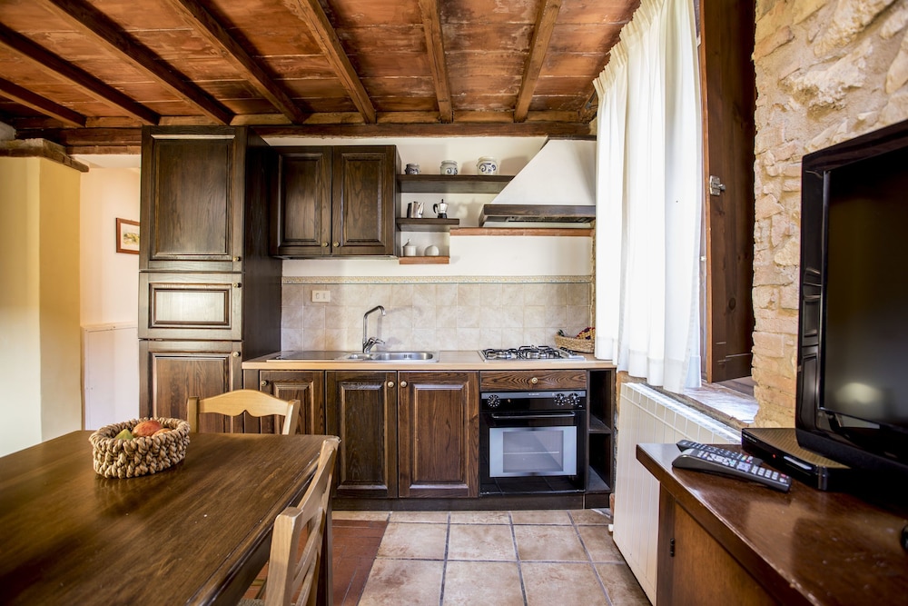 Residence Borgo Il Poggiaccio 71/82