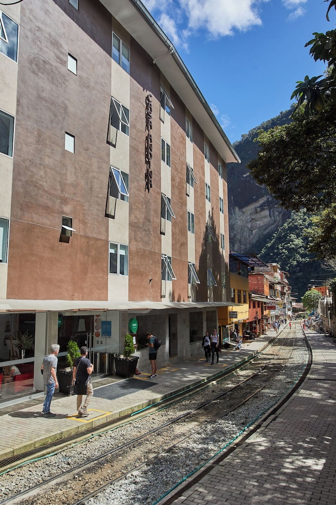 CASA ANDINA STANDARD MACHU PICCHU 7/62