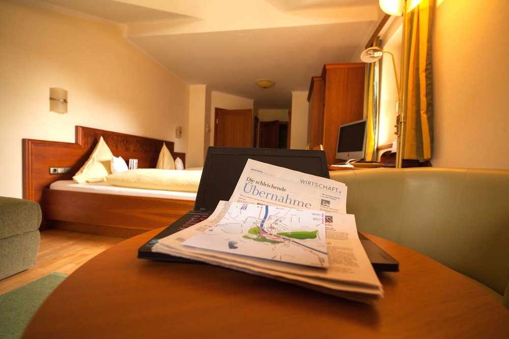 Hotel Sallerhof 37/50