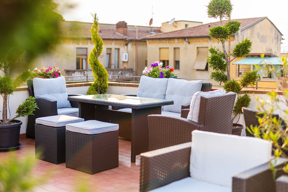 Hotel Bijou Roof Terrace 30/49