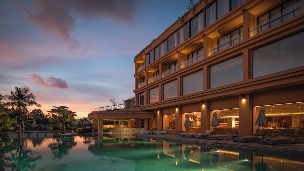 Noema Resort Pererenan 5/50