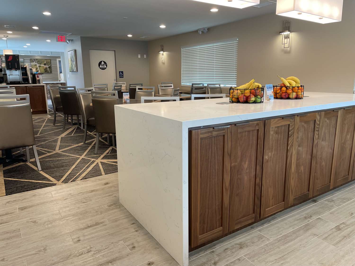 Best Western Town House Lodge 6/33