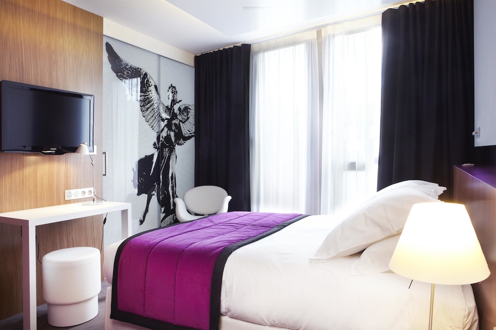 Best Western Premier Hotel De La Paix 17/43