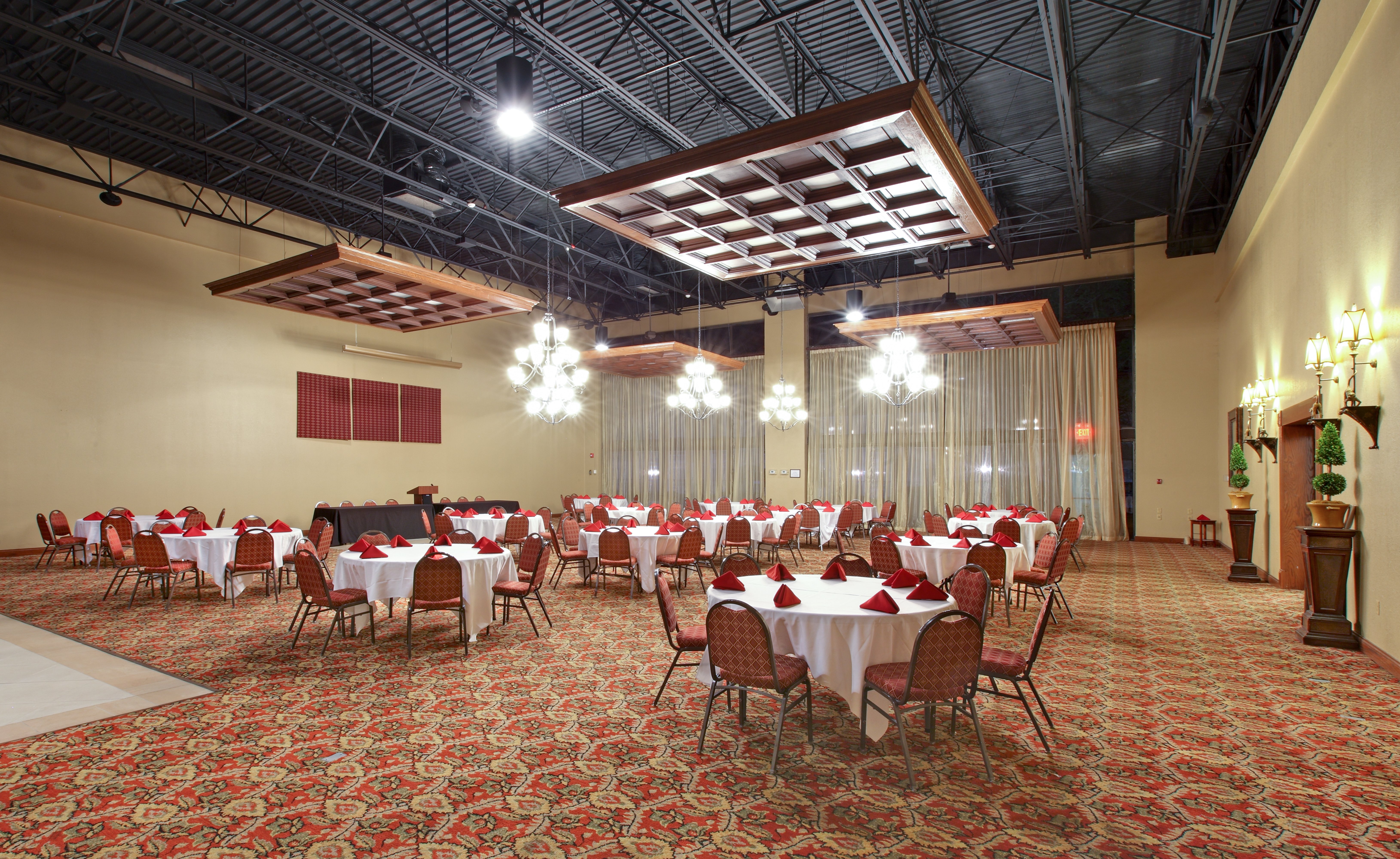 Holiday Inn Blytheville 46/49