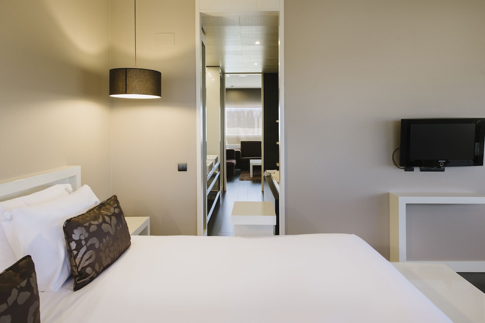 Rafaelhoteles Forum Alcala 8/49