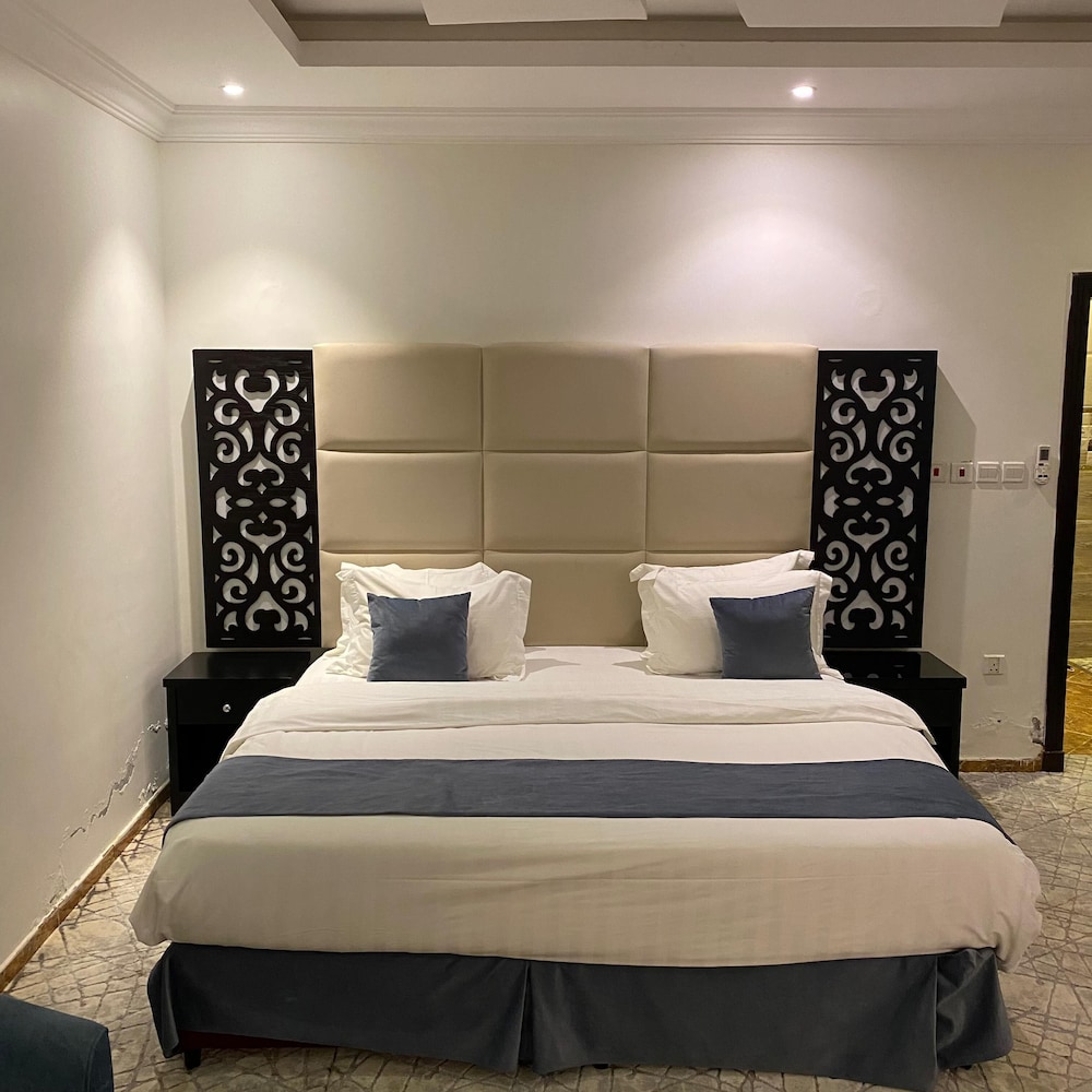 سيتي سنتر بلازا للشقق الفندقية(City Center Plaza Aparthotel) 16/42