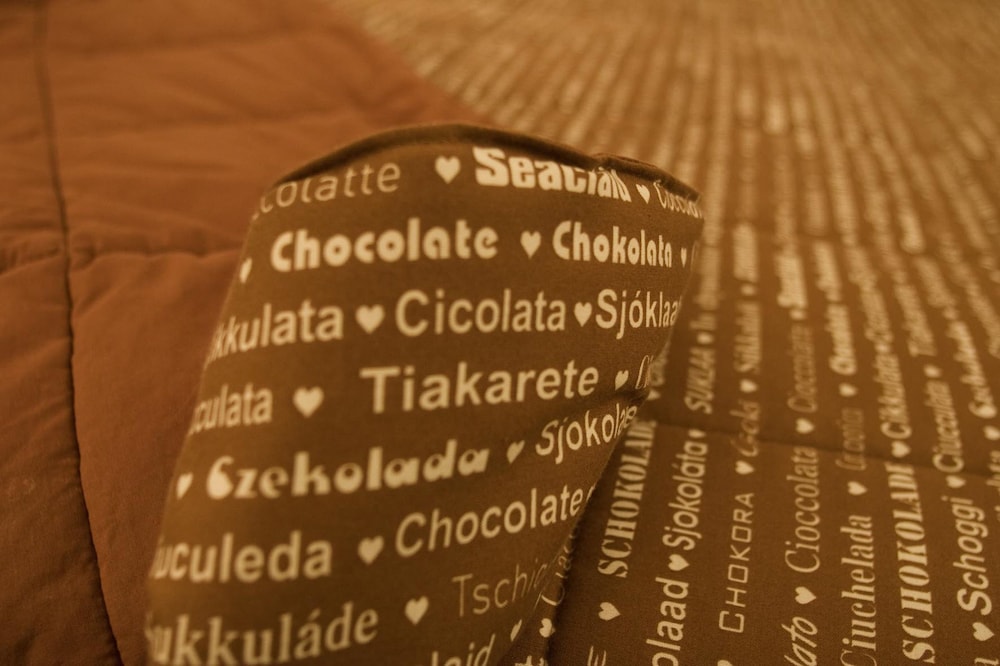 Chocohotel 25/60