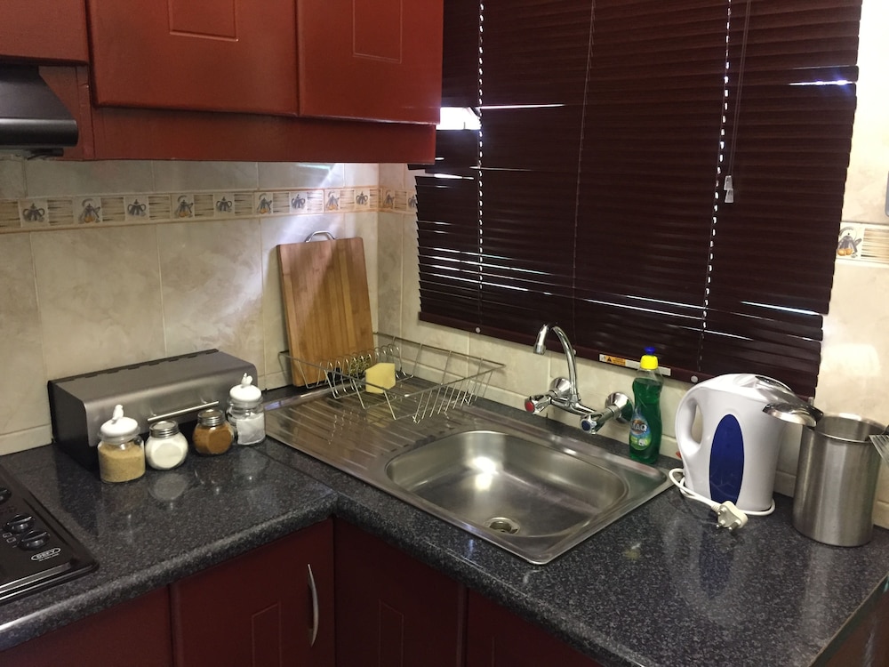 Masikiro Self-Catering Units 39/45