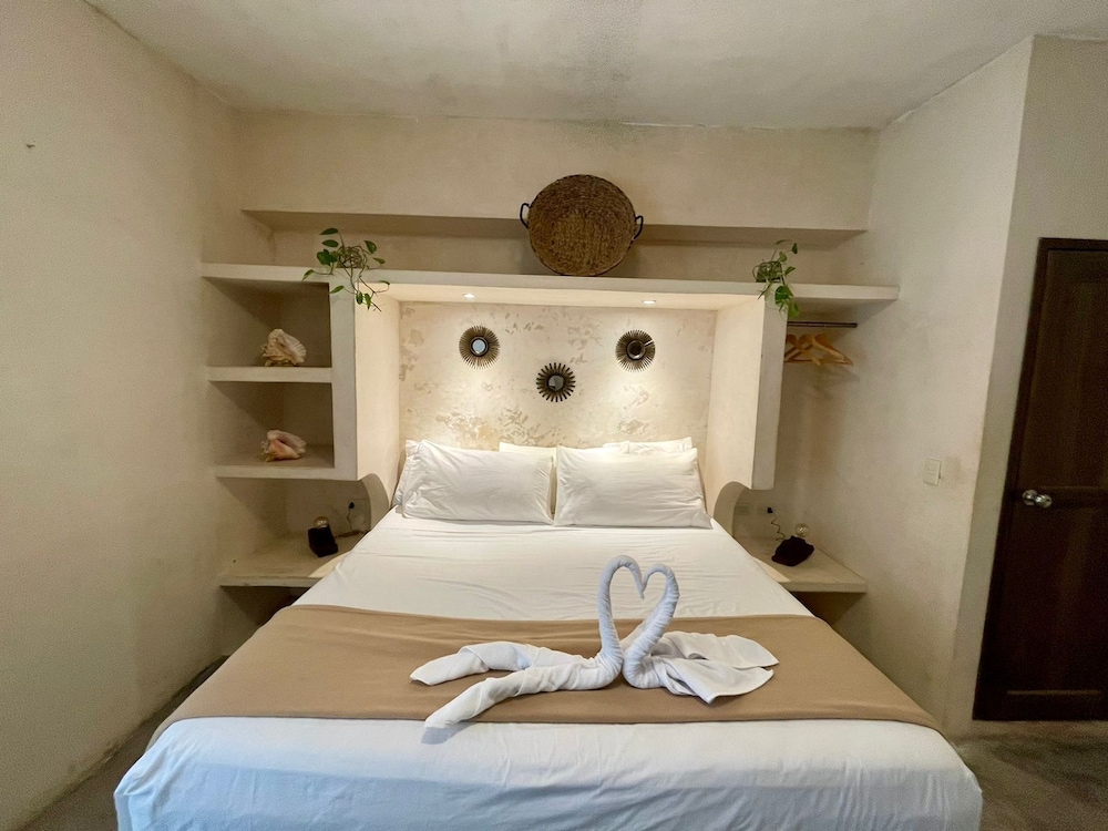MIO Tulum Hotel Boutique 13/50