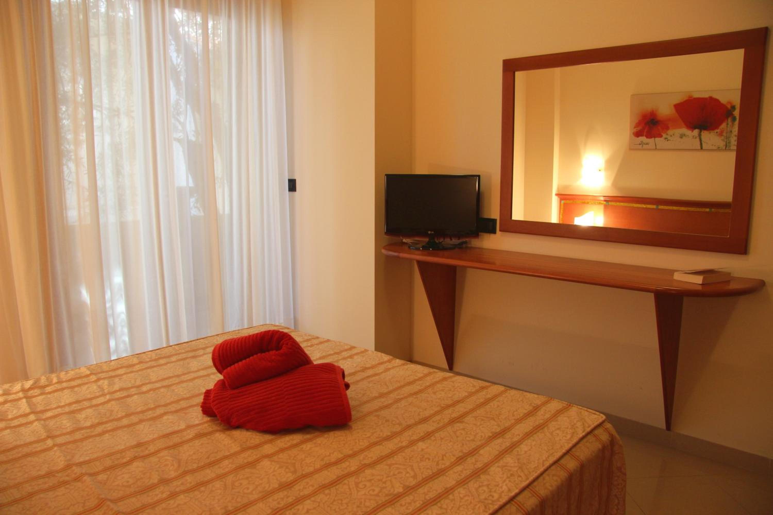 Hotel Piccolo 32/50