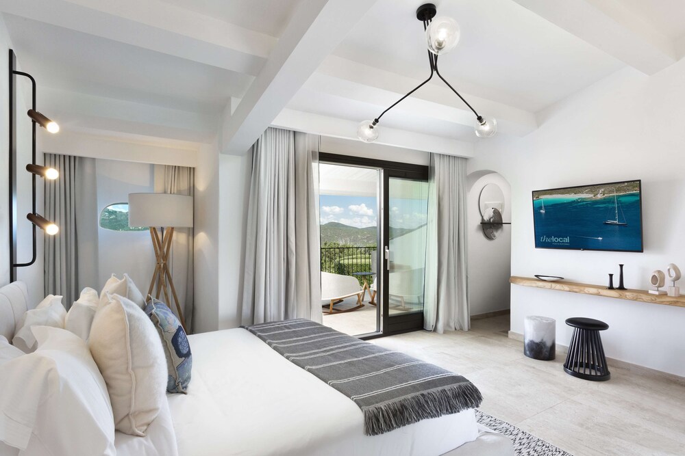 Sulia House Porto Rotondo, Curio Collection by Hilton 30/99
