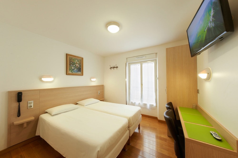 STANDARD, TWIN BEDS