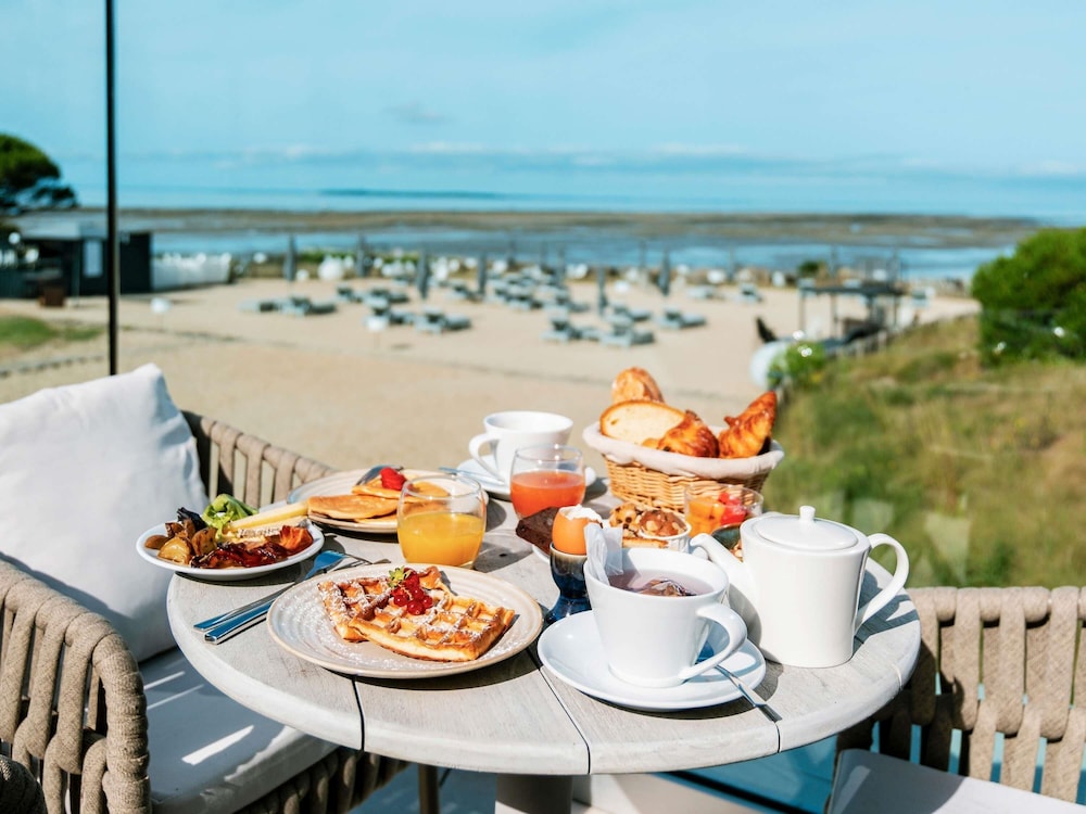 La Grande Terrasse Hotel & Spa La Rochelle - MGallery Collection 39/55