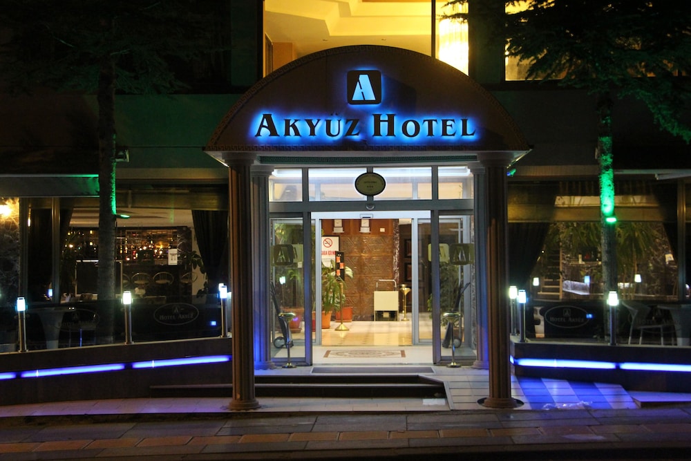 Hotel Akyuz 4/50