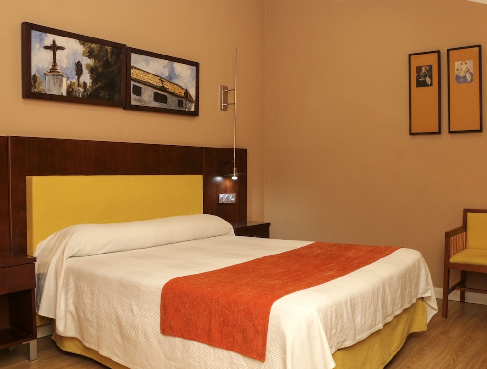 Hotel el Carmen 19/61