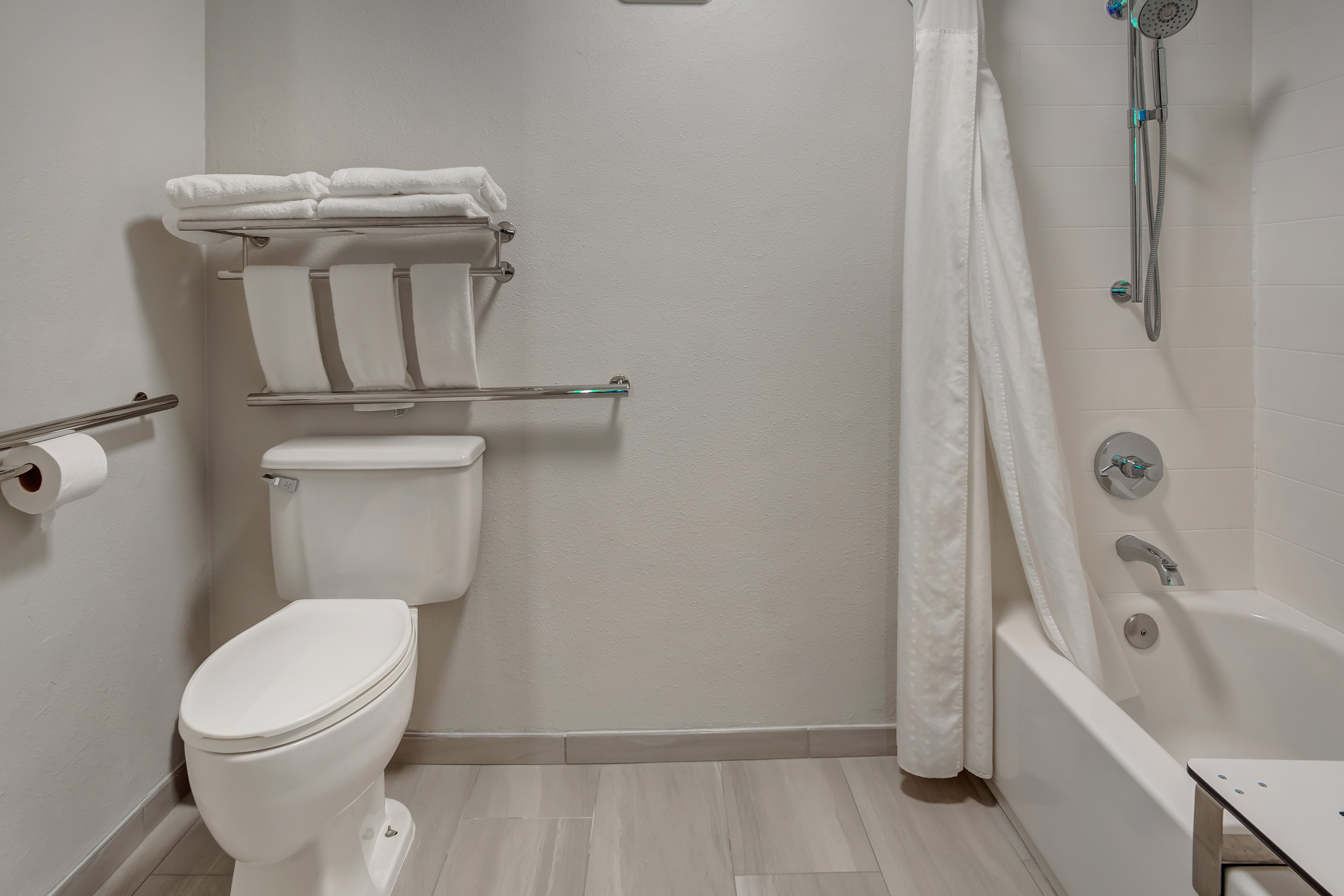 Holiday Inn Express Portland East - Troutdale 77/78