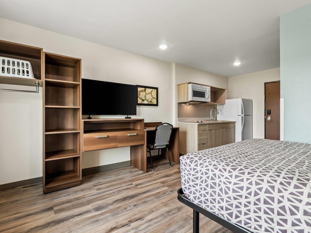 WoodSpring Suites Prattville - Montgomery North 23/42