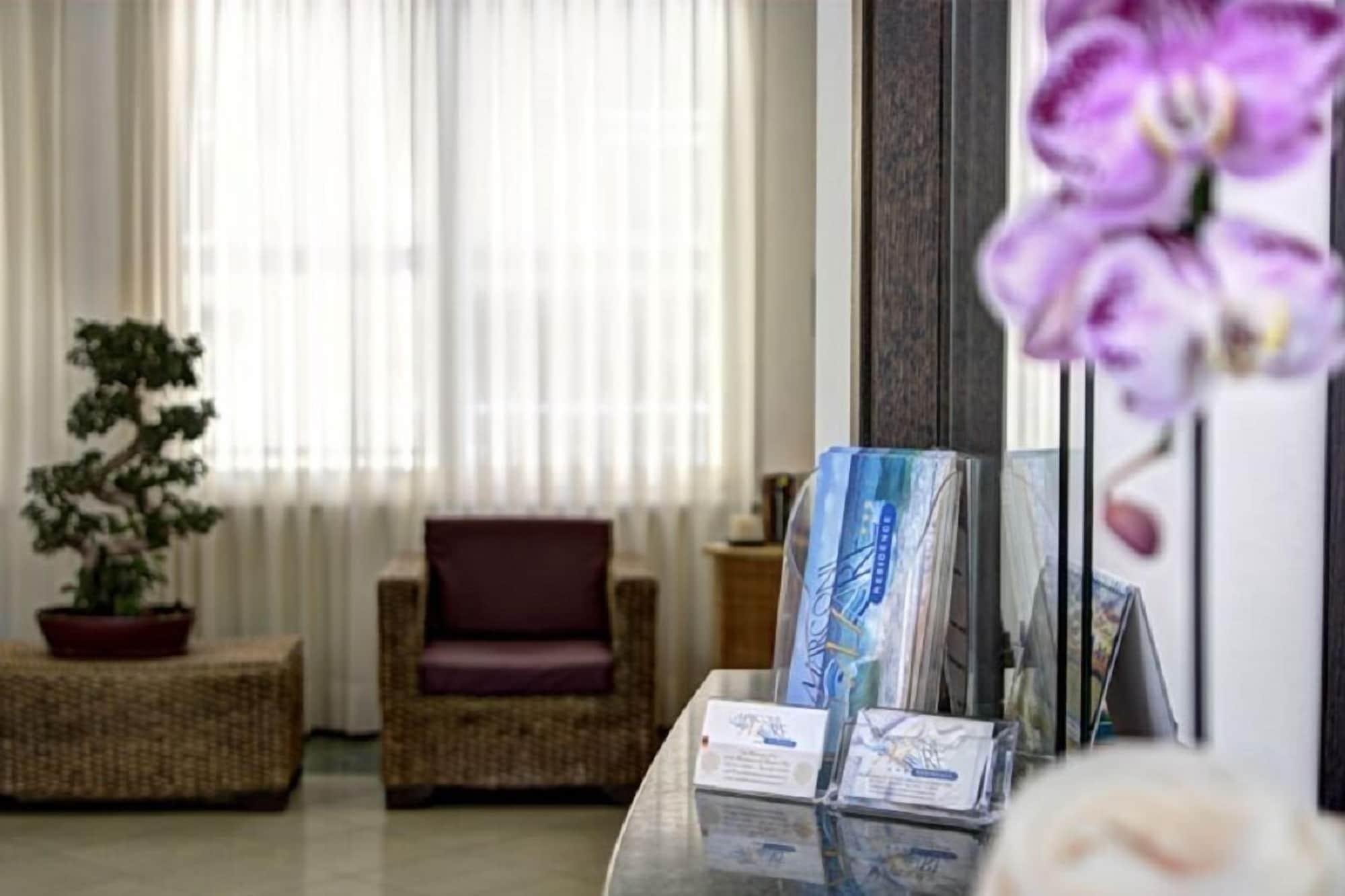 Residence Marconi Mare 36/50