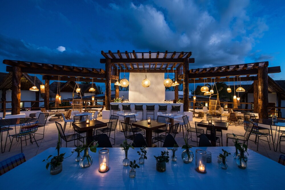 Villas Hm Palapas Del Mar 32/72