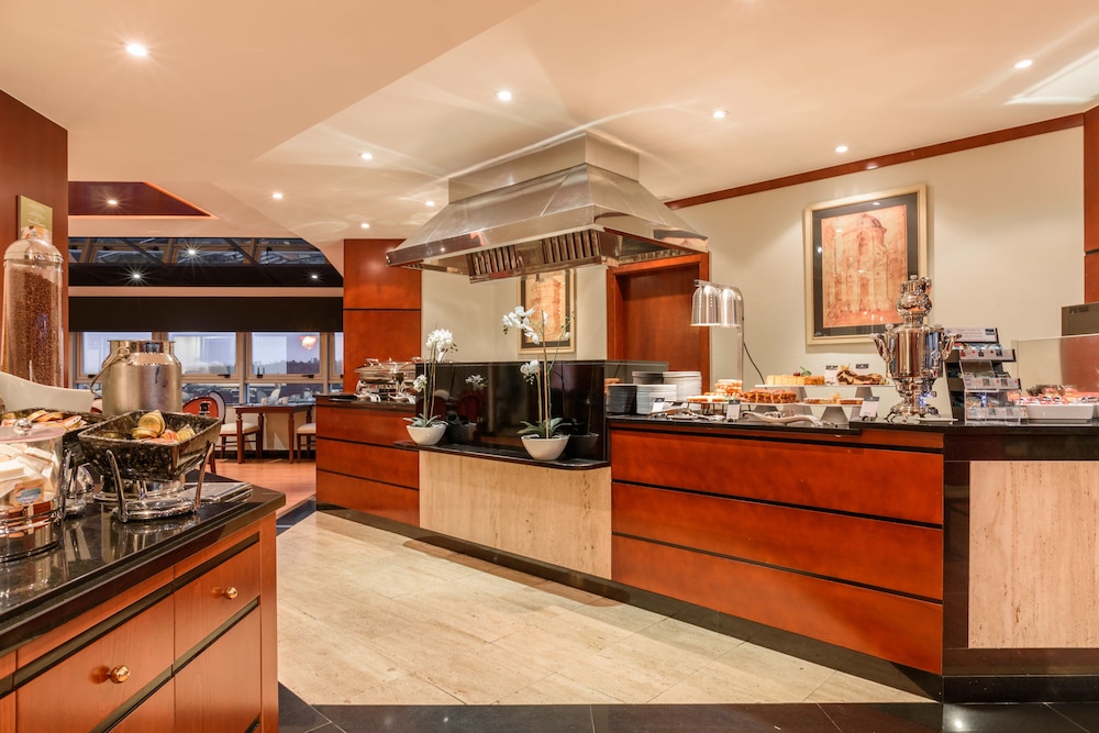 Eurostars Gran Hotel Santiago 9/71