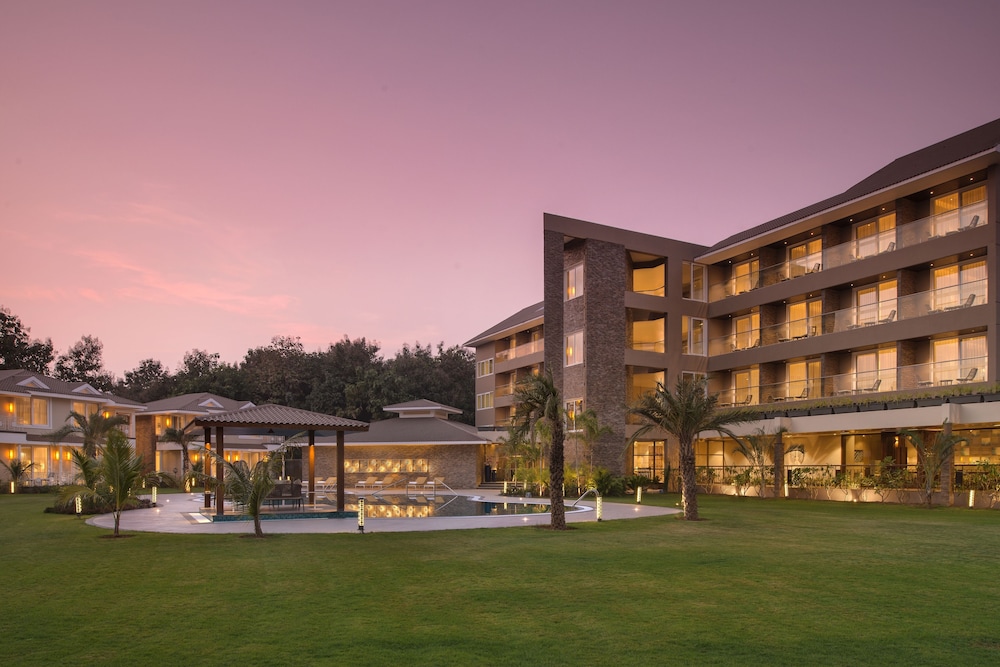 Kabir Hotel & Spa 6/30
